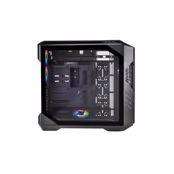 Cooler Master HAF The Berserker Full Tower Gris, Titane - Vue supplémentaire 8