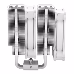 Cooler Master Hyper 622 Halo White Processeur Refroidisseur d'air 12 cm Blanc - Vue supplémentaire 4