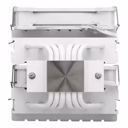 Cooler Master Hyper 622 Halo White Processeur Refroidisseur d'air 12 cm Blanc - Vue supplémentaire 6