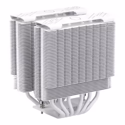 Cooler Master Hyper 622 Halo White Processeur Refroidisseur d'air 12 cm Blanc - Vue supplémentaire 8