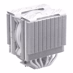 Cooler Master Hyper 622 Halo White Processeur Refroidisseur d'air 12 cm Blanc - Vue supplémentaire 9