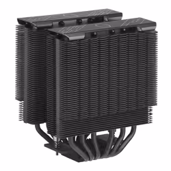 Cooler Master Hyper 622 Halo Black Processeur Refroidisseur d'air 12 cm Noir - Vue supplémentaire 8