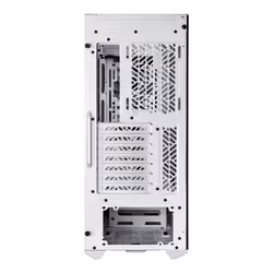 Cooler Master MasterBox TD500 Mesh V2 Midi Tower Blanc - Vue supplémentaire 3
