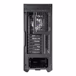 Cooler Master MasterBox TD500 Mesh V2 Midi Tower Noir - Vue supplémentaire 3