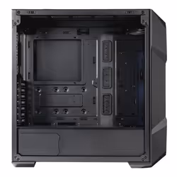 Cooler Master MasterBox TD500 Mesh V2 Midi Tower Noir - Vue supplémentaire 7