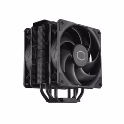 Cooler Master Hyper 212 Black X Duo Processeur Refroidisseur d'air 12 cm Noir - Vue supplémentaire 5