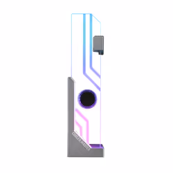 Cooler Master Gaming Atlas ARGB GPU Support Universel Support de fixation GPU - Vue supplémentaire 3