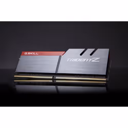 G.Skill 16 GB DDR4-3200 Barrette Mémoire 16 Go 2 x 8 Go 3200 MHz - Vue supplémentaire 2