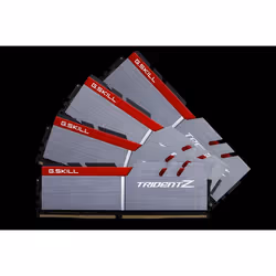 G.Skill 16 GB DDR4-3200 Barrette Mémoire 16 Go 2 x 8 Go 3200 MHz - Vue supplémentaire 3