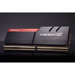 G.Skill 16 GB DDR4-3200 Barrette Mémoire 16 Go 2 x 8 Go 3200 MHz - Vue supplémentaire 4