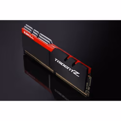 G.Skill 16 GB DDR4-3200 Barrette Mémoire 16 Go 2 x 8 Go 3200 MHz - Vue supplémentaire 5