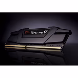 G.Skill Ripjaws V Barrette Mémoire 32 Go 2 x 16 Go DDR4 3200 MHz - Vue supplémentaire 2