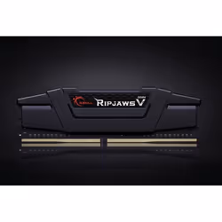 G.Skill Ripjaws V Barrette Mémoire 32 Go 2 x 16 Go DDR4 3200 MHz - Vue supplémentaire 3