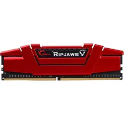 G.Skill F4-2800C17S-8GVR Barrette Mémoire 8 Go 1 x 8 Go DDR4 2133 MHz