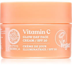 Natura Siberica Oblepikha C-Berrica 50 ml