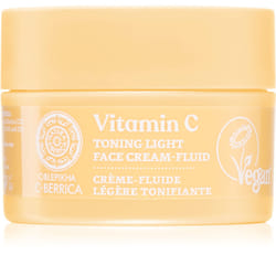 Natura Siberica Oblepikha C-Berrica 50 ml