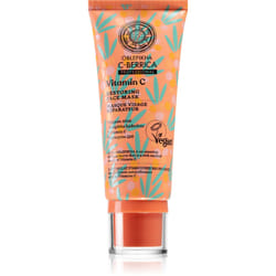 Natura Siberica Oblepikha C-Berrica 100 ml