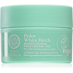 Natura Siberica Polar White Birch 50 ml