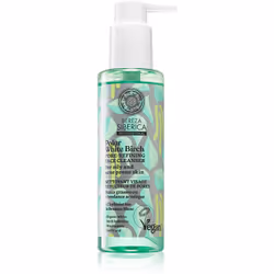 Vous voulez minimiser les pores dilatés tout en éliminant les impuretés et l’excès de sébum ? Le gel nettoyant pour resserrer ...