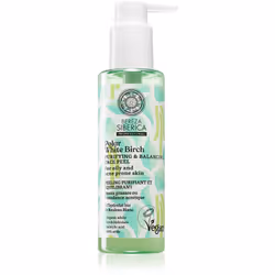 Dites adieu aux petits boutons grâce à l’acide salicylique et à l’extrait de bouleau blanc polaire contenus dans le gel netto ...