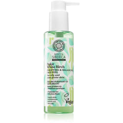 Natura Siberica Polar White Birch 145 ml