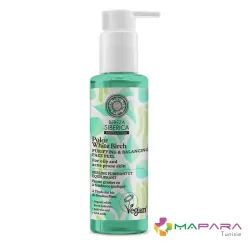 Natura Siberica Polar White Birch 145 ml