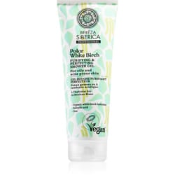 Natura Siberica Polar White Birch 200 ml