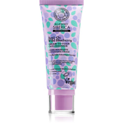 Natura Siberica Anti-Ox Wild Blueberry 100 ml