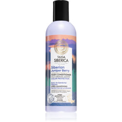 Natura Siberica Taiga Siberica Siberian Juniper Berry 270 ml