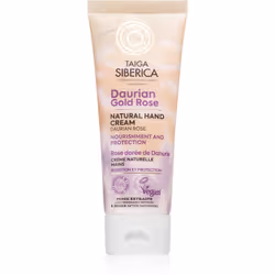 Natura Siberica Taiga Siberica Daurian Gold Rose 75 ml