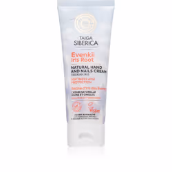 Natura Siberica Taiga Siberica Evenkii Iris Root 75 ml