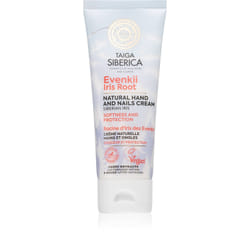 Natura Siberica Taiga Siberica Evenkii Iris Root 75 ml
