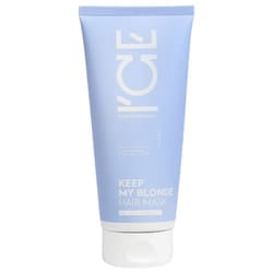 ICE Professional Keep My Blonde Masque Capillaire UltraViolet 200 ml