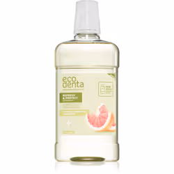 Ecodenta Refresh &amp; Protect Propolis 500 ml