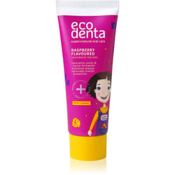 Ecodenta Super + saveur Raspberry 75 ml