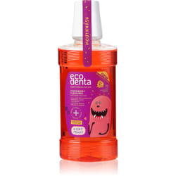 Ecodenta Super + saveur Strawberry 250 ml