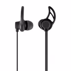 ACME BH101, Sans fil, 20 - 20000 Hz, Appels/Musique, 12 g, Écouteurs, Noir