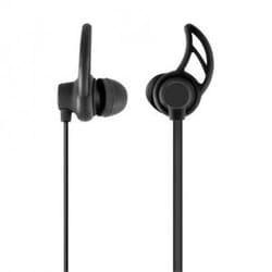 ACME BH101 écouteur/casque Écouteurs Sans fil Crochets auriculaires, Ecouteurs Appels/Musique Micro USB Bluetooth Noir