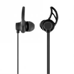 ACME BH101 écouteur/casque Écouteurs Sans fil Crochets auriculaires, Ecouteurs Appels/Musique Micro USB Bluetooth Noir
