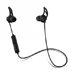 ACME BH101 écouteur/casque Écouteurs Sans fil Crochets auriculaires, Ecouteurs Appels/Musique Micro USB Bluetooth Noir