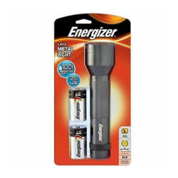 Torche ENERGIZER Metal LCM 25 + 2D