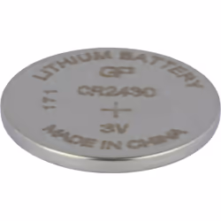 GP Batteries Lithium Cell Lithium CR2430 - 1 Batterie à usage unique - Vue supplémentaire 3