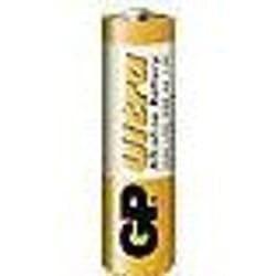 GP Batteries Ultra Alkaline AA Batterie à usage unique Alcaline