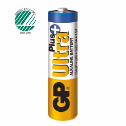 GP Batteries 151121 pile domestique Batterie à usage unique AA Alcaline