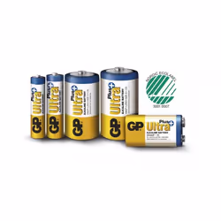 GP Batteries 151121 pile domestique Batterie à usage unique AA Alcaline