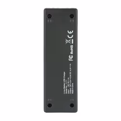 GP Batteries Lithium-ion lader L111 chargeur de batterie Pile domestique Secteur - Vue supplémentaire 5