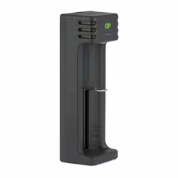 GP Batteries Lithium-ion lader L111 chargeur de batterie Pile domestique Secteur - Vue supplémentaire 6