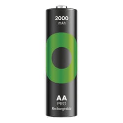 GP Batteries ReCyko Pro B26204 batterie rechargeable Hybrides nickel-métal (NiMH) 2000 mAh 1,2 V