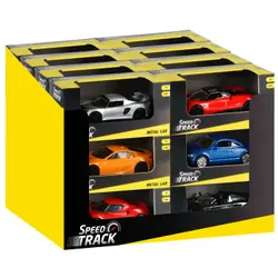 Speed Track 68204 véhicule pour enfants
