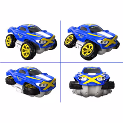 Exost Mini Aquajet 1:18 - Vue supplémentaire 5